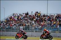 63 Ribu Penonton diprediksi Padati Puncak MotoGP 2022
