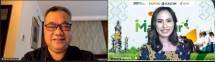 Project Manager Program Makmur PKT, Adrian R.D. Putera 