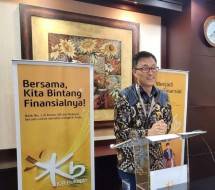 Hingga kuartal 1-2021 terdapat total 51 perusahaan Korea yang masuk dalam Korean Link Business KB Bukopin