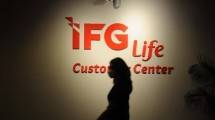 Asuransi IFG