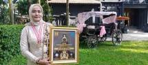 Nyimas Sureni Aktivis Sosial 