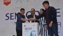 Ini Dia Teknologi Mutakhir Perawatan Gigi Sensitif Anda