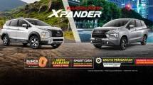 Promo Mitsubishi