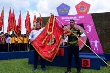 Kasal Laksamana TNI Yudo Margono