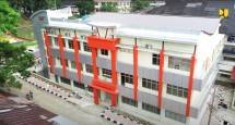 iswa S2 Dalam dan Luar Negeri Oleh Humas Dipublikasikan pada 22 Maret 2022 Kategori: Berita Dibaca: 189 Kali Salah satu kampus perguruan tinggi di Indonesia (Foto: Kementerian PUPR). 