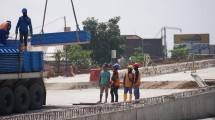 Pembangunan Jalan 