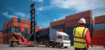 Buka Kantor Pusat Asia Tenggara di Indonesia, Shipsy Bantu Pemerintah Turunkan Biaya Logistik