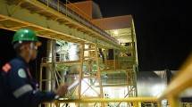 Smelter Feronikel Haltim