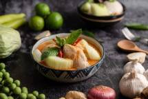 Inspirasi Menu Buka Puasa yang Praktis dan Lezat selama Bulan Ramadan