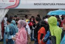 Ilmuwan Lulusan Stanford University Ini Sukses Hadirkan MOVI di Ajang Internasional MotoGP Mandalika