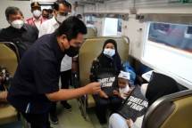 Menteri BUMN Erick Thohir