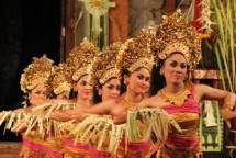 Paramount Theme Park Tingkatkan Perekonomian Bali