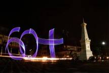 Earth Hour 2022 (ist)