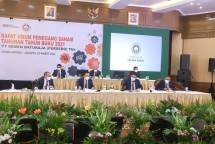 Manajemen Lakukan Perubahan Susunan Pengurus Perseroan, Sepanjang 2021 SMBR Catatkan Kinerja Positif