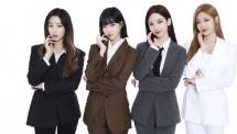 KB Bukopin Gaet AESPA Jadi Brand Ambassador