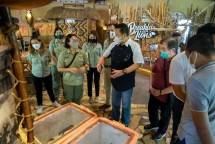 Ketua MPR RI Bambang Soesatyo