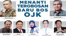 Mau Apa Bos OJK Periode 2017 2022? 
