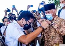Menparekraf Sandiaga Uno