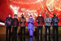 Rahasia BUMN PPI Member ID Food Sukses Membangun Keseimbangan Bisnis