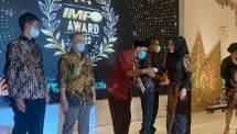 IMP Dukung Swasembada dan Ketahanan Pangan