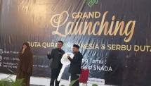Bersama ASAR Humanity, Duta Quran Indonesia Siap Lahirkan 1,4 Juta Hafiz Qur&rsquo;an