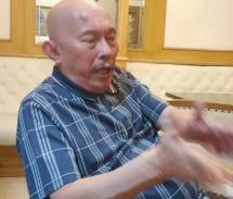 Djanuar Ishak, Pencipta Lagu 'Senam Kesegaran Jasman
