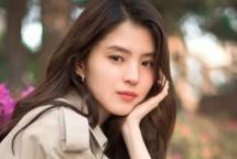 Artis Korea Han So Hee Bagikan Tips Kulit Sehat Selama Proses Syuting Soundtrack #1