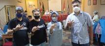 Ade Suryadi, Evo Meirita, dr Lies Dina Liastuti, Boyke Soebroto