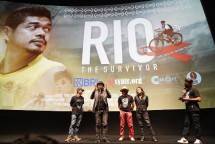 Film Fenomenal The Survivor, Tayang 31 Maret 2022 di Bioskop