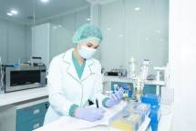 PT diagnos laboratorium Utama Tbk