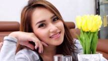 Penyanyi dangdut Ayu TingTing (Foto Ist)