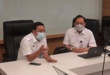 Badan Pangan Nasional Mendukung Peran BUMD Menjaga Ketahanan Pangan di Daerah