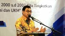 Direktur Utama LPDB-KUMKM Supomo