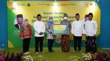 Program santripreneur