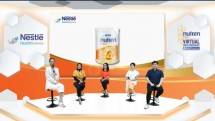Nyaman Beraktivitas Hadapi Rutinitas Padat dengan Pencernaan yang Sehat bersama Nestl&eacute; Nutren Fibre