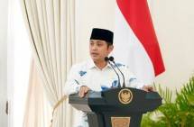 Ketua Umum Badan Pengurus Pusat (BPP) HIPMI Mardani H. Maming 