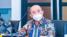 Kepala BSKJI Kemenperin, Doddy Rahadi