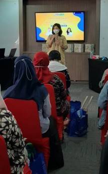Siloam Hospitals Bekasi Timur Buka Layanan Golden Care