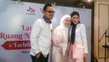 Juragan99 Pemilik MS Glow Ajak Masyarakat Mengaji 