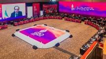 Trade, Investment, and Industry Working Group (TIIWG) G20