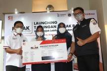 Beri Kemudahan Untuk Wajib Pajak DKI Jakarta, Bank DKI Hadirkan Tabungan Pajak