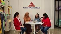 Pulau Intan Lestari 
