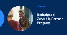 Zoom Luncurankan Program Kemitraan Global Baru