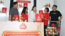  ABC Hadirkan Gerakan Satu Resep Seratus Kebaikan