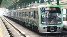 Kereta Bawah Tanah di Seoul, Korea Selatan (Foto:koreaboo)