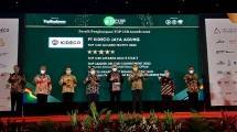 Kideco raih penghargaan TOP CSR Award 2022