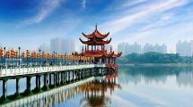 Yuk Catat! Ini Tempat-tempat Wajib yang Dikunjungi Saat Traveling ke Taiwan