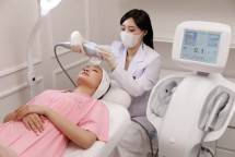 Perawatan Kulit Wajah dan Tubuh dari KLT The Aesthetic Clinic Surabaya