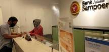 Bank Sampoerna Mencatat Kinerja Tahun 2021 yang Apik, Laba bersih naik 84%