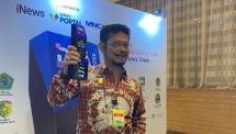 Kementan Raih Penghargaan Digital Inovation Award 2022